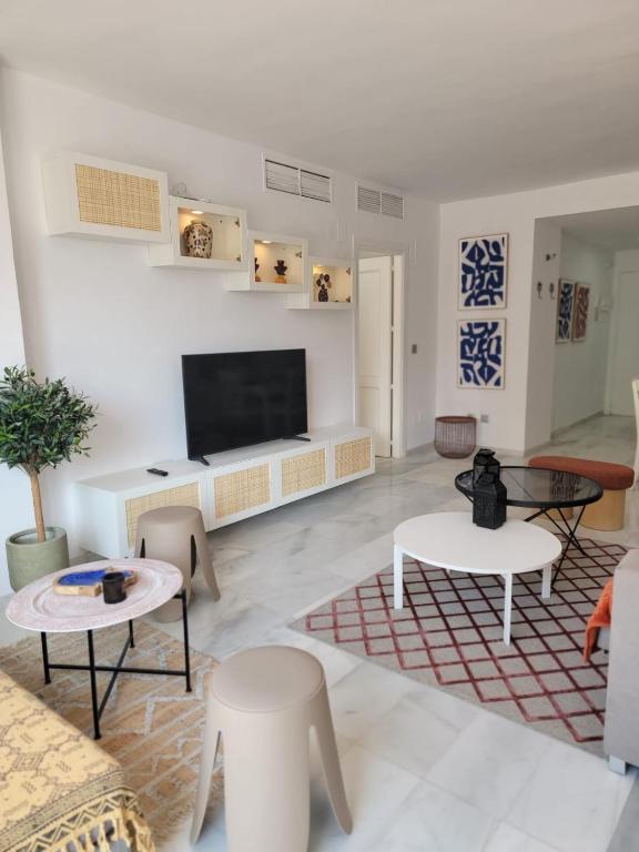 Nomad Stays Andalus House