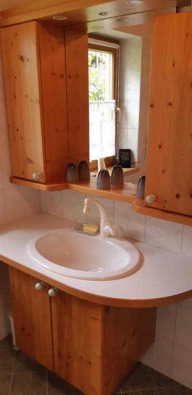 Fotografie z fotogalerie ubytování Ferienhaus Sigrid v Ramsau am Dachstein