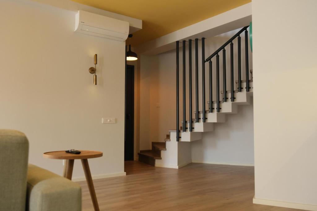 Fotografie z fotogalerie ubytování Bird Nest Suites v destinaci Istanbul
