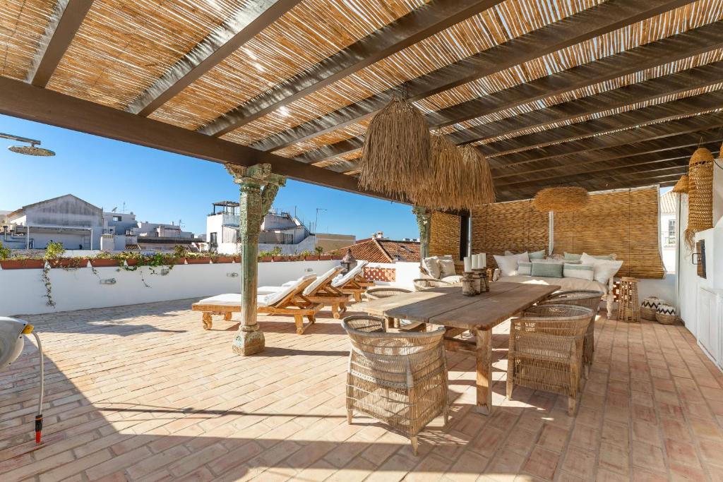 The Alvor Rooftop