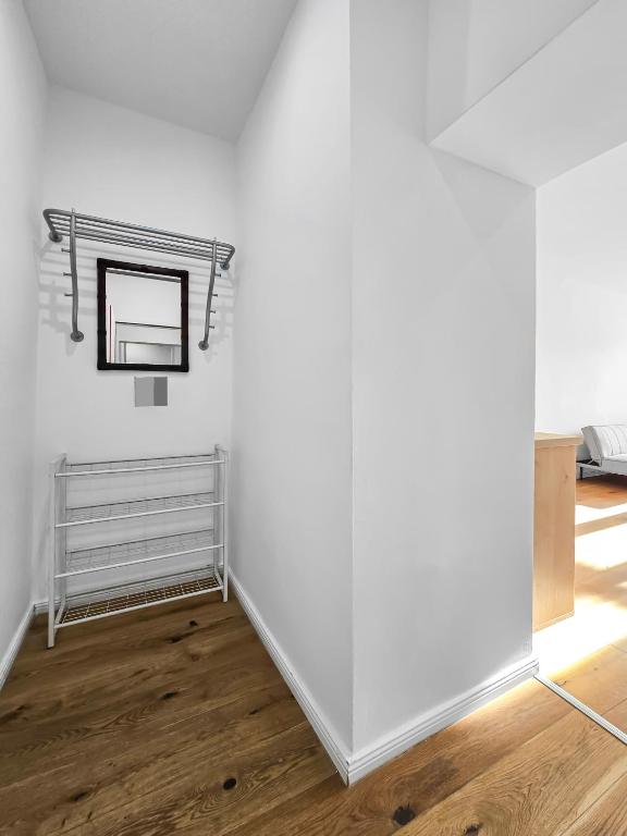 Postel nebo postele na pokoji v ubytování 3Bedrooms for 6