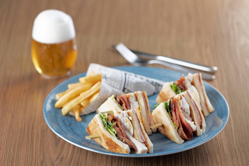 AC Hotel Irla by Marriott - Resim 22