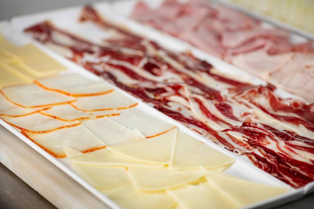 AC Hotel Irla by Marriott - Resim 23