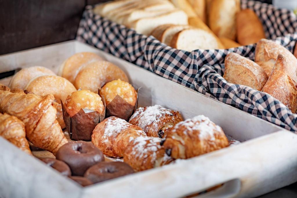 AC Hotel Irla by Marriott - Resim 25