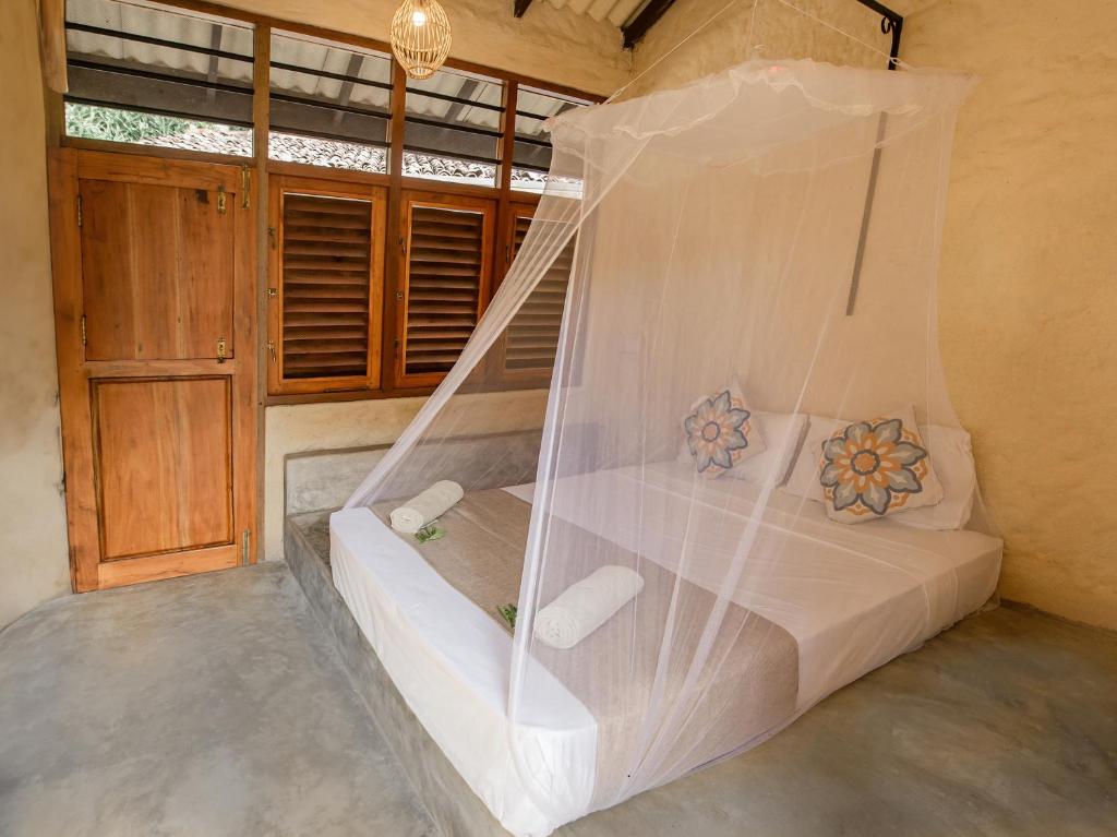 Fotografie z fotogalerie ubytování Lime & Co Hostel v destinaci Weligama
