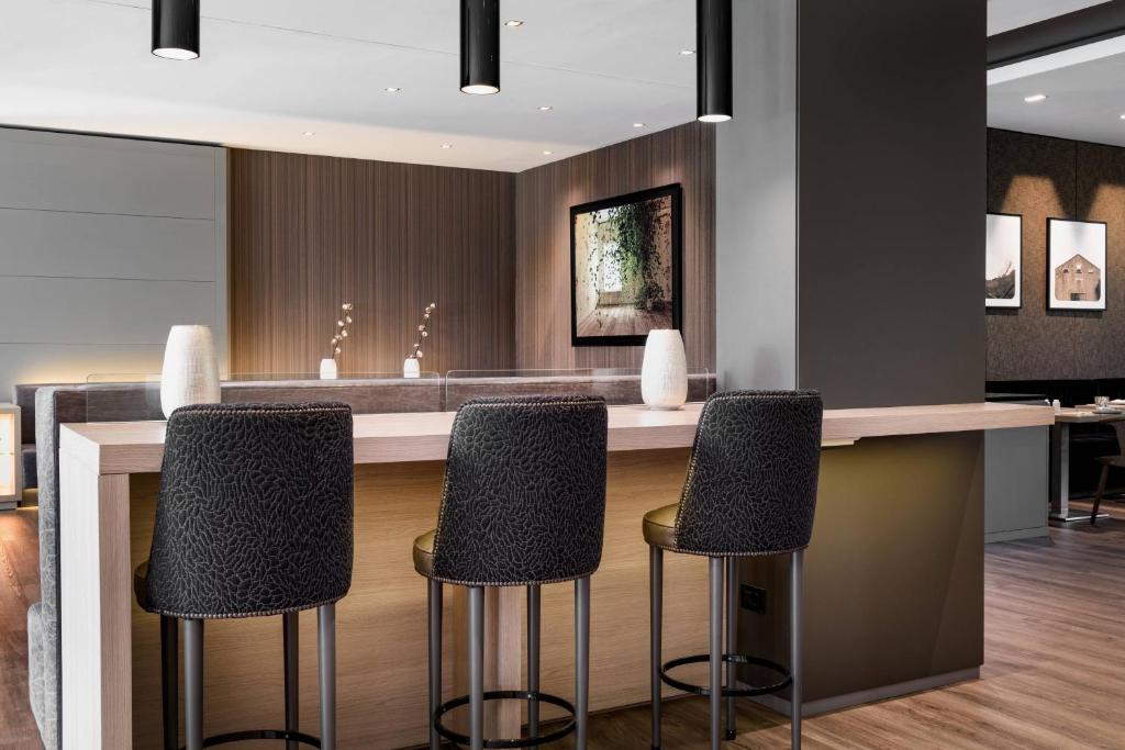 AC Hotel Bologna by Marriott - Resim 1