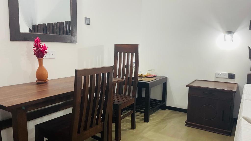 Fotografie z fotogalerie ubytování Ela Addara Green Villa v destinaci Sigiriya