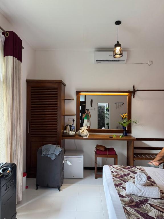 Leel’s Safari Cottage - 4