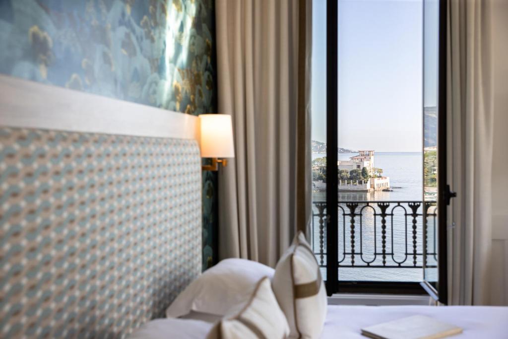 Junior Suite with Sea View