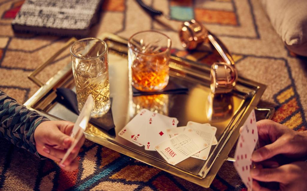 Banks Mansion - All Inclusive Boutique Hotel - Resim 11