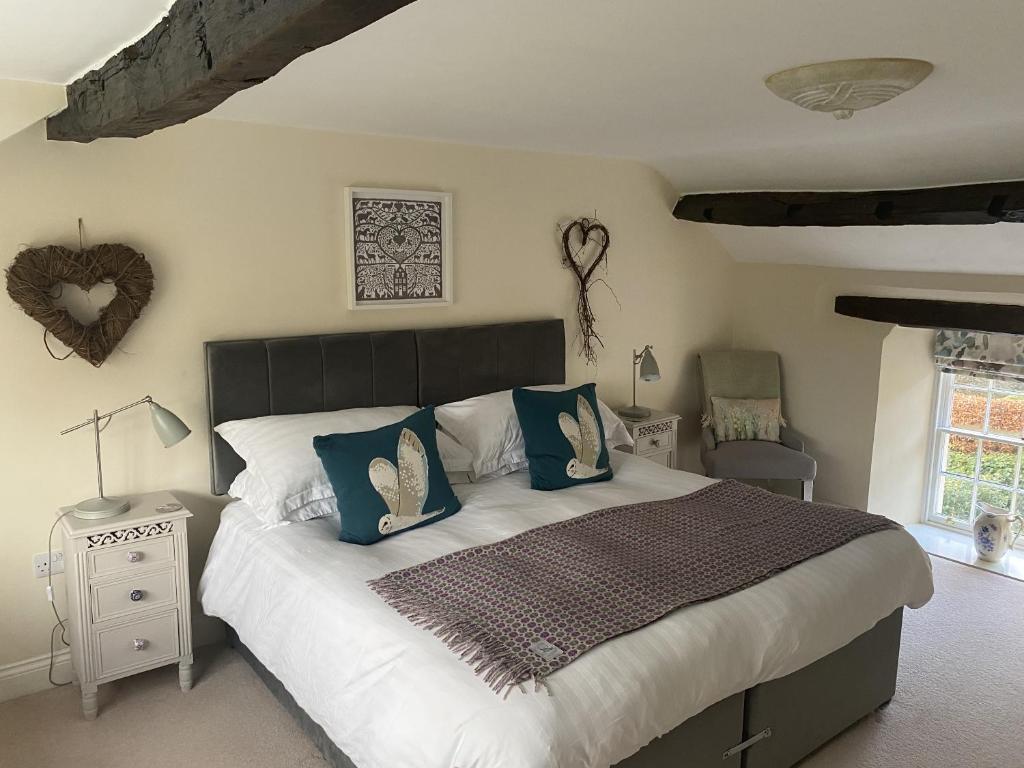 The Cosy Nook Cottage Company - Cosy Cottage photo