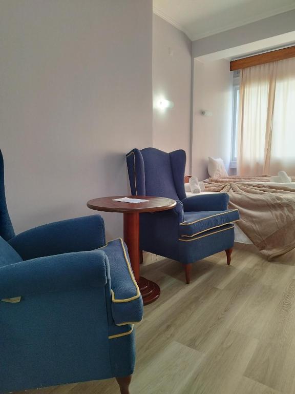 Alojamento Central II - Resim 30