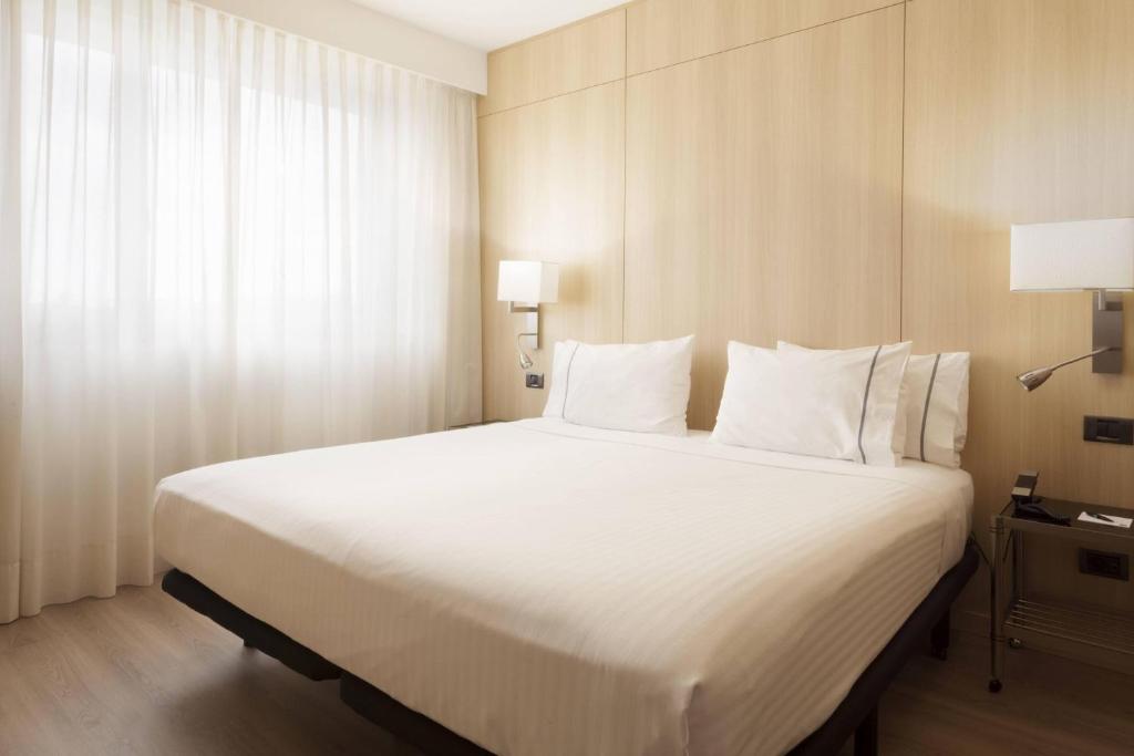 AC Hotel Córdoba by Marriott - Resim 27