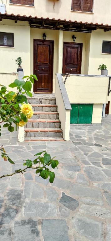 Fotografie z fotogalerie ubytování XD Al Mare v destinaci Ierissós