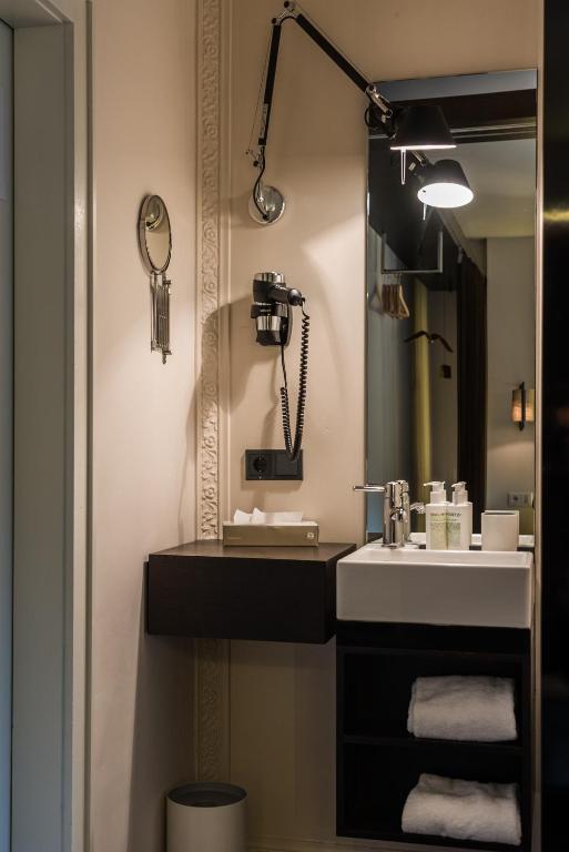 Nala Individuellhotel - Resim 29