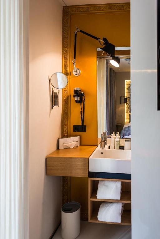 Nala Individuellhotel - Resim 31