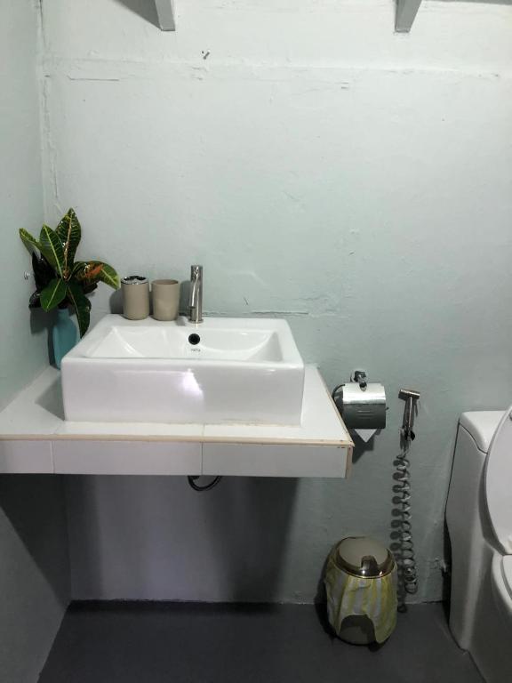 Siam Flora Resort Koh Lanta - 17