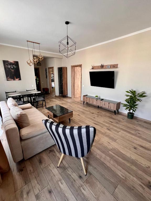 MK Apart Boutique Pipera - Twee Slaapkamers Appartement