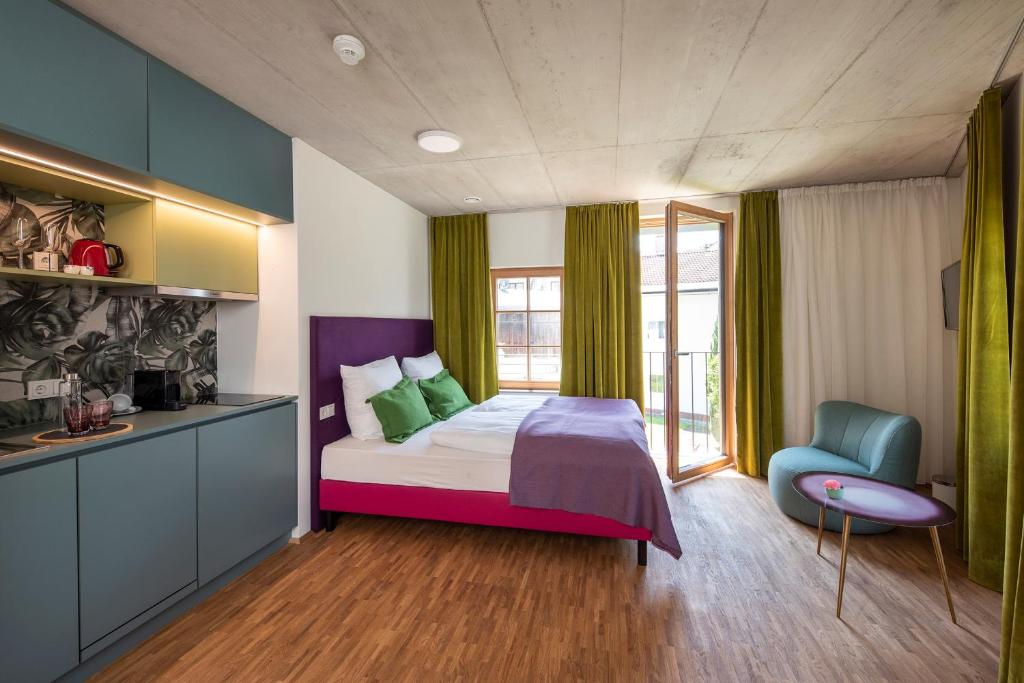 pradl elf my- apartment - Resim 7