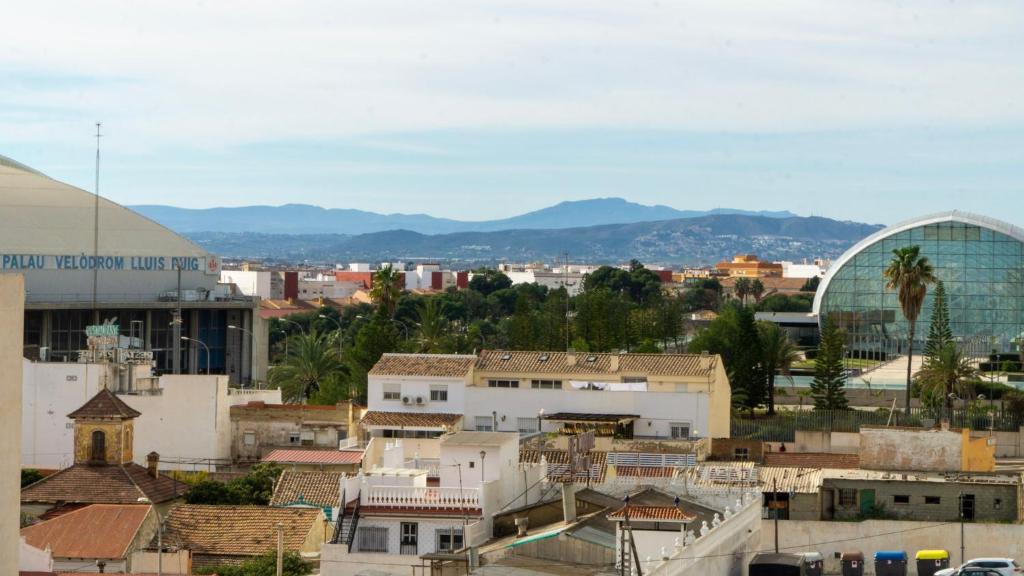 SunDos Feria Valencia - Resim 35