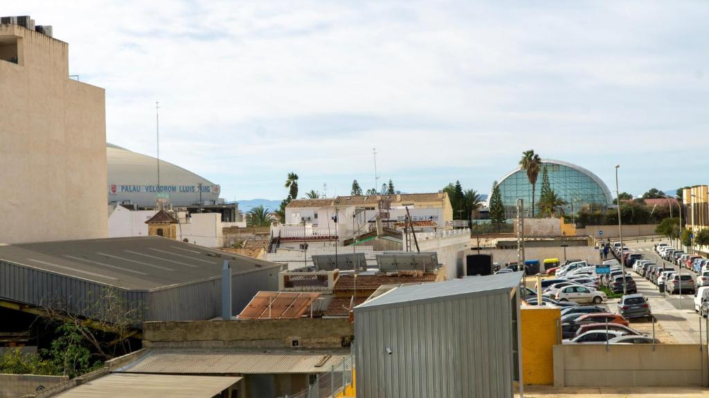 SunDos Feria Valencia - Resim 40