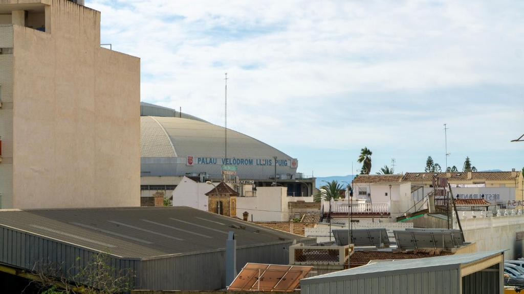 SunDos Feria Valencia - Resim 45