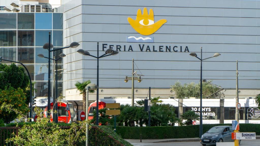 SunDos Feria Valencia - Resim 1