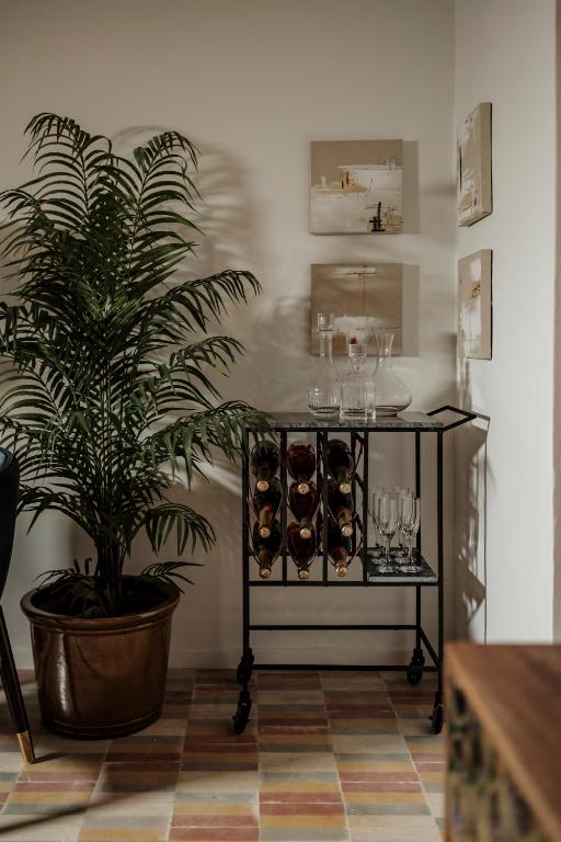 Fotografie z fotogalerie ubytování Ellul Living v destinaci Il-Furjana