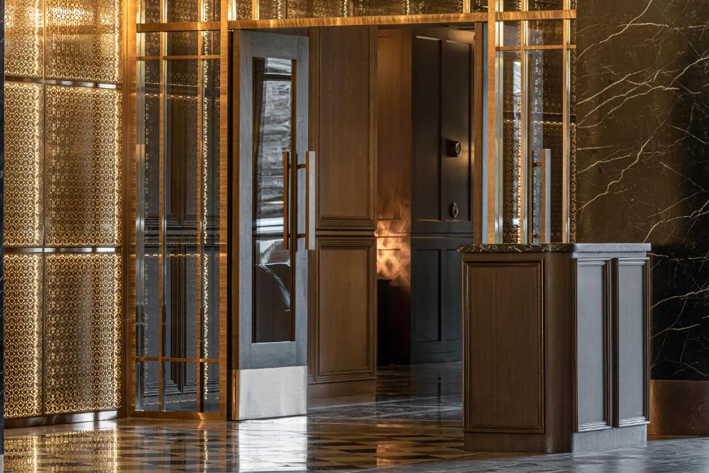 Metropolis Suites Bangkok, Tapestry Collection by Hilton - Resim 29