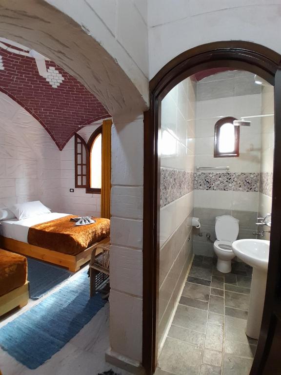 Kashta Nubian Guest Houst - 3