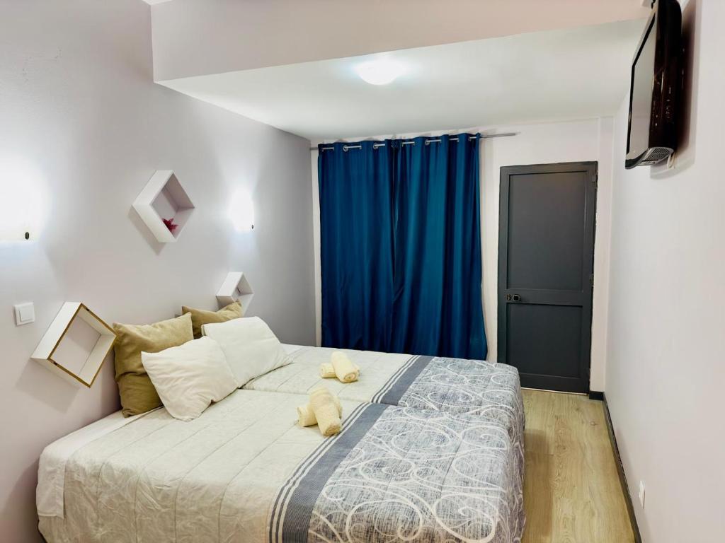 Alojamento Central I - Funchal - Resim 9