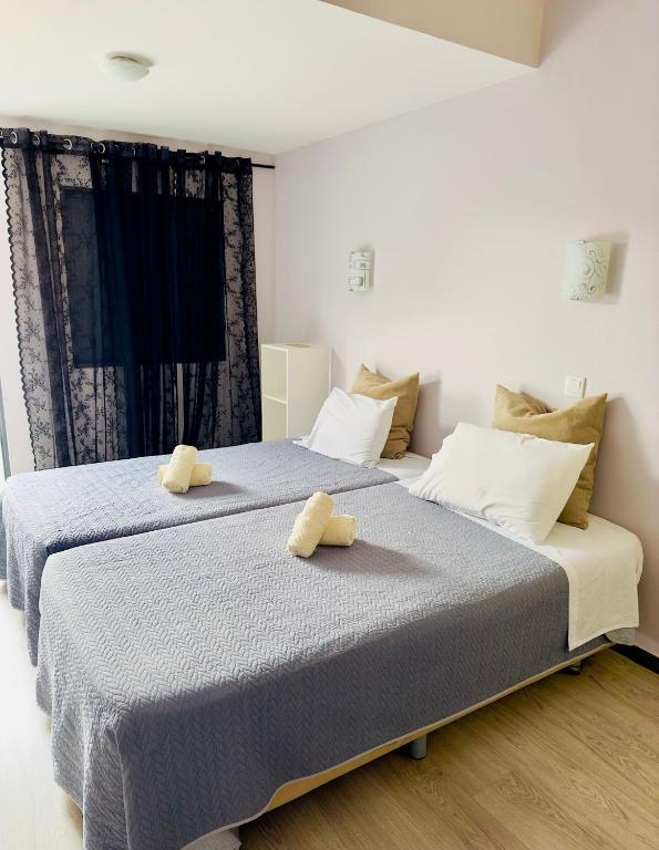 Alojamento Central I - Funchal - Resim 2