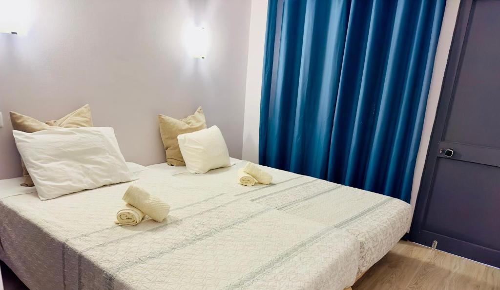 Alojamento Central I - Funchal - Resim 21