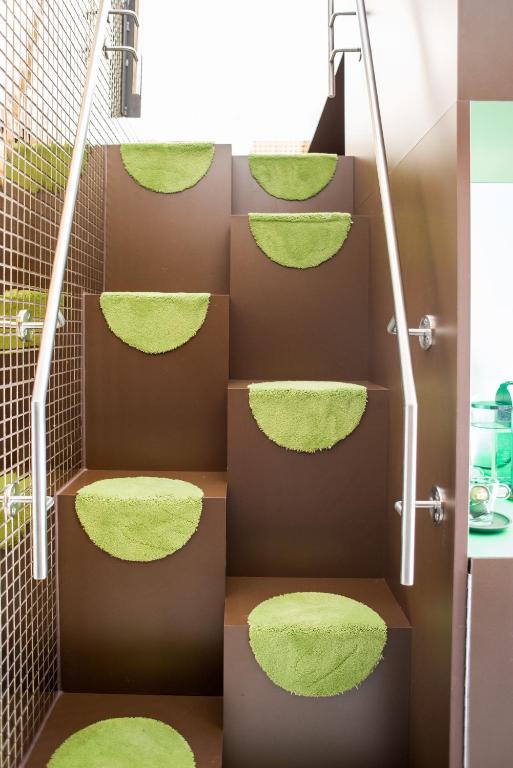 Nala Individuellhotel - Resim 13