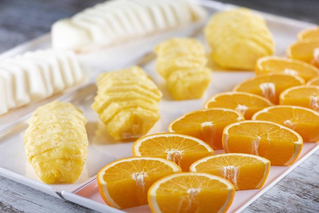 AC Hotel Sants by Marriott - Resim 41