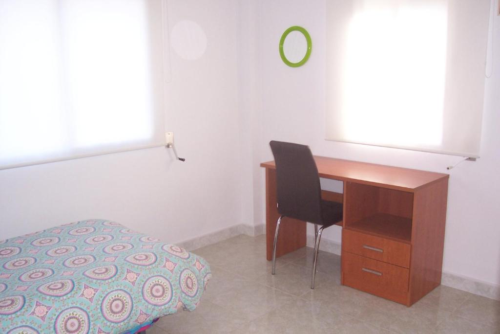 Pensión Nomphosumus - 8