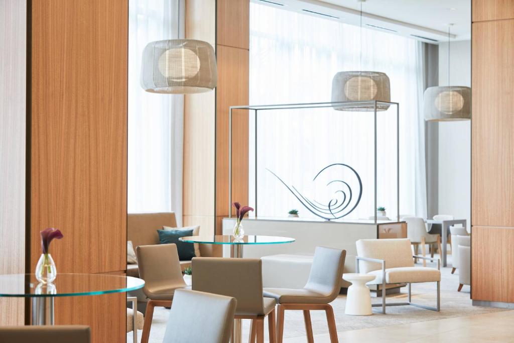 AC Hotel by Marriott Miami Aventura photo