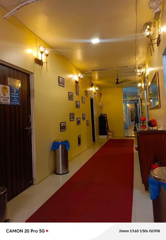 Fotografie z fotogalerie ubytování Homestay Ac Dormitory v Novém Dillí