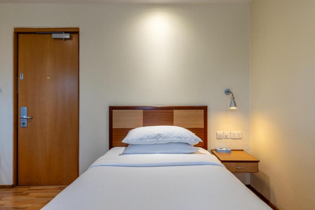 Best Western Nairobi Upper Hill - Habitación Individual Estándar