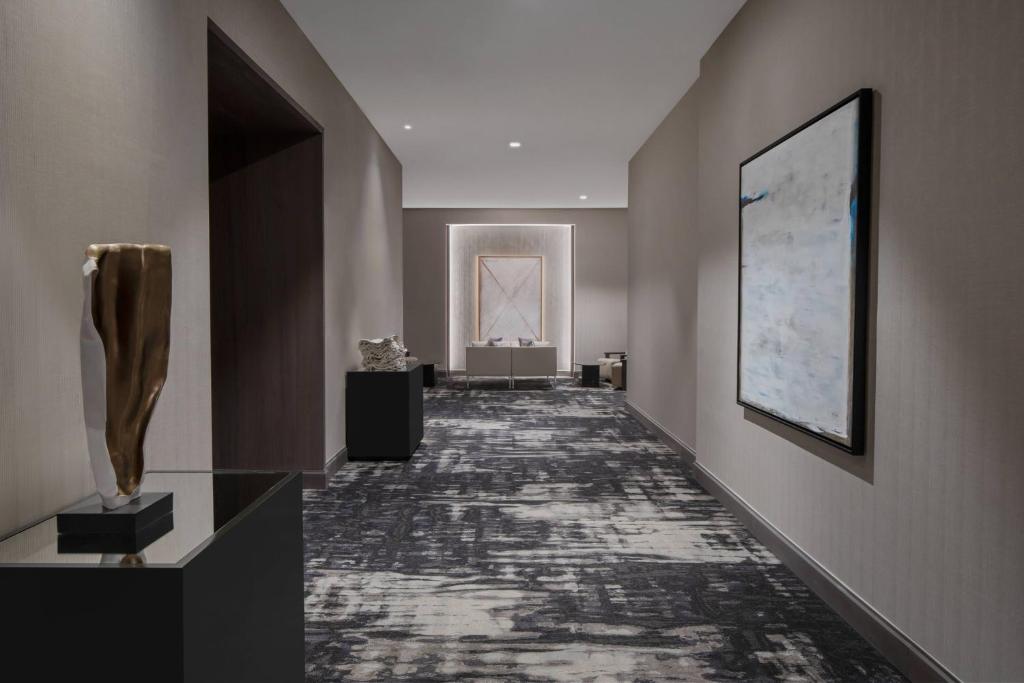 AC Hotel by Marriott Orlando Downtown photo