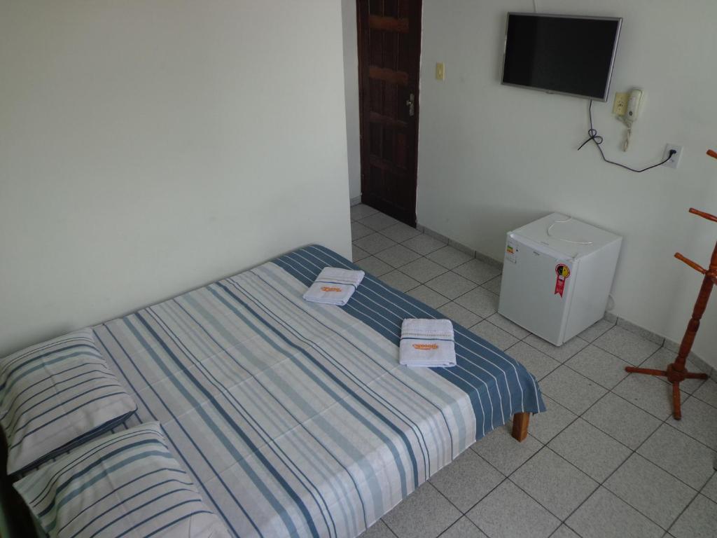  Hotel Paraiso