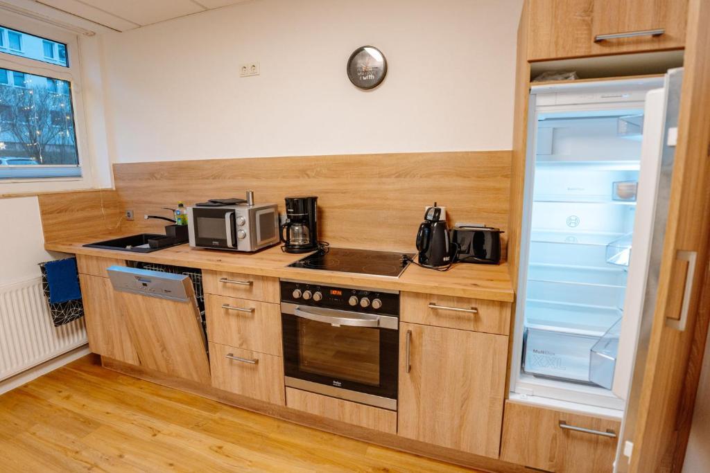 Sonnenschein Hotel & Apartments - Apartamento De Cuatro Dormitorios