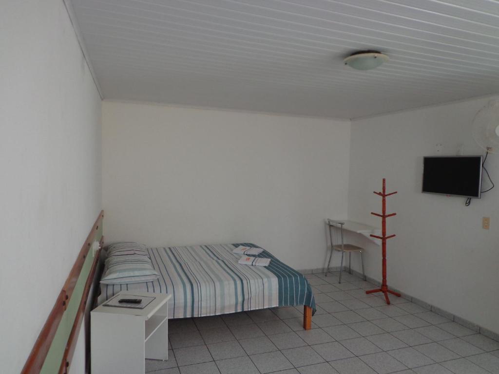  Hotel Paraiso