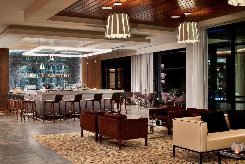 AC Hotel by Marriott Cleveland Beachwood photo