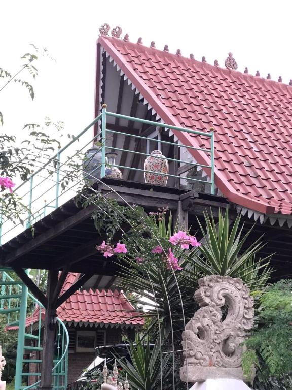 امکانات green slope villa glamping - تصویر ۴