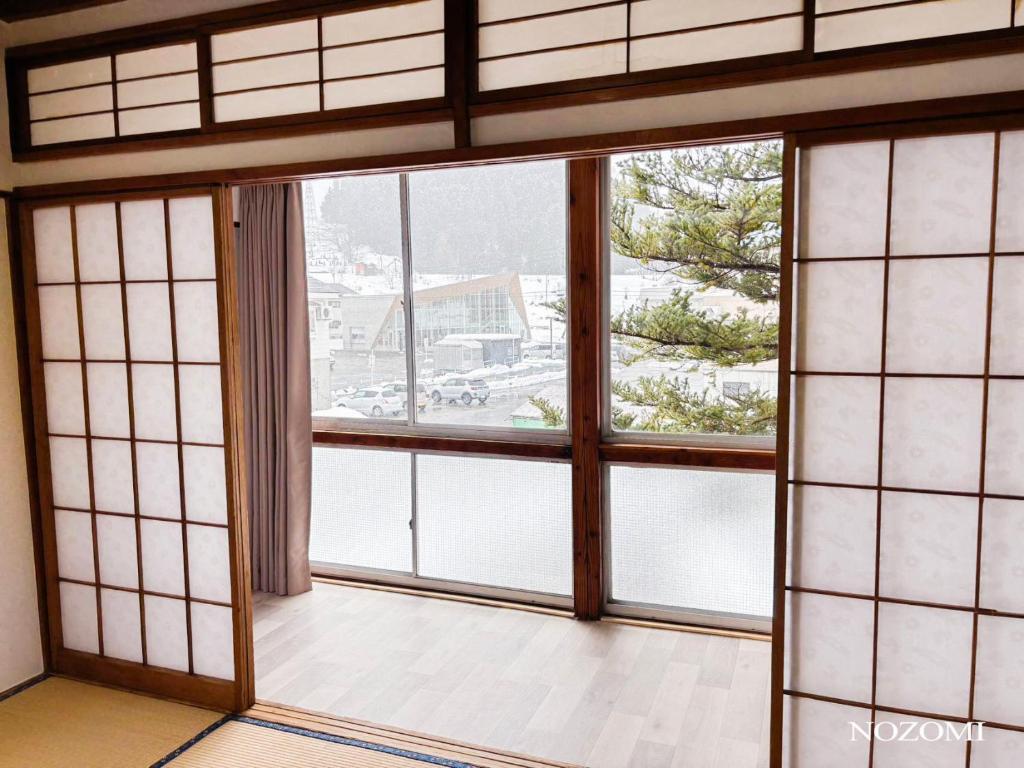 Fotografie z fotogalerie ubytování 湯沢石打ホテルNozomi v destinaci Seki