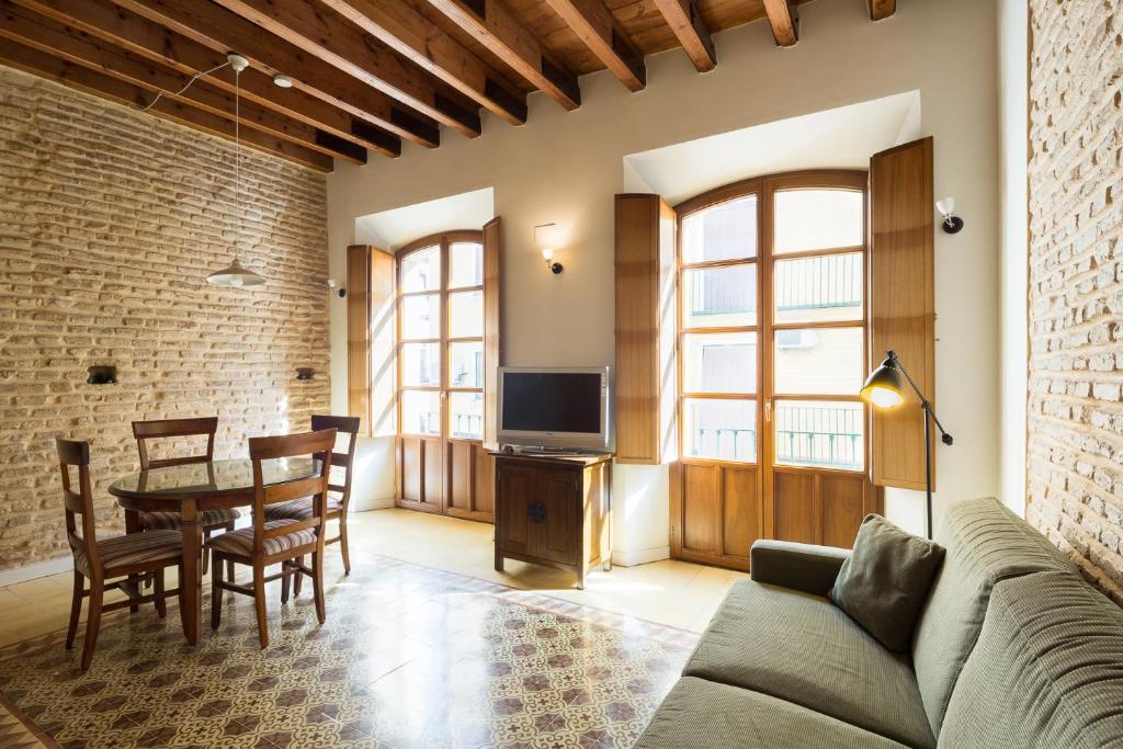 Veoapartment Casa Relator