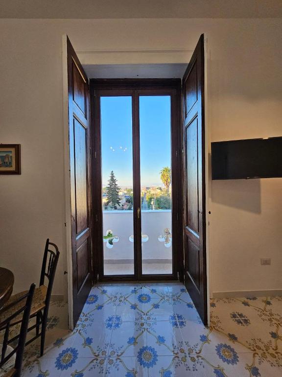 Fotografie z fotogalerie ubytování Romeo e Giulietta v destinaci Angri