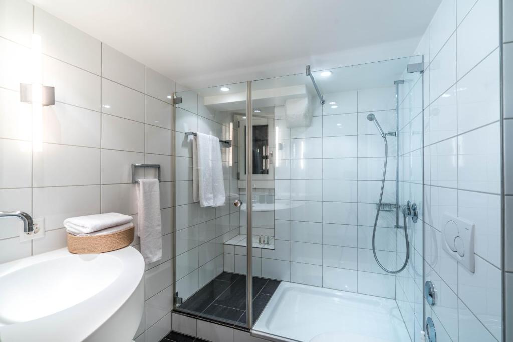 Lake Side Location Bellevue - Resim 33