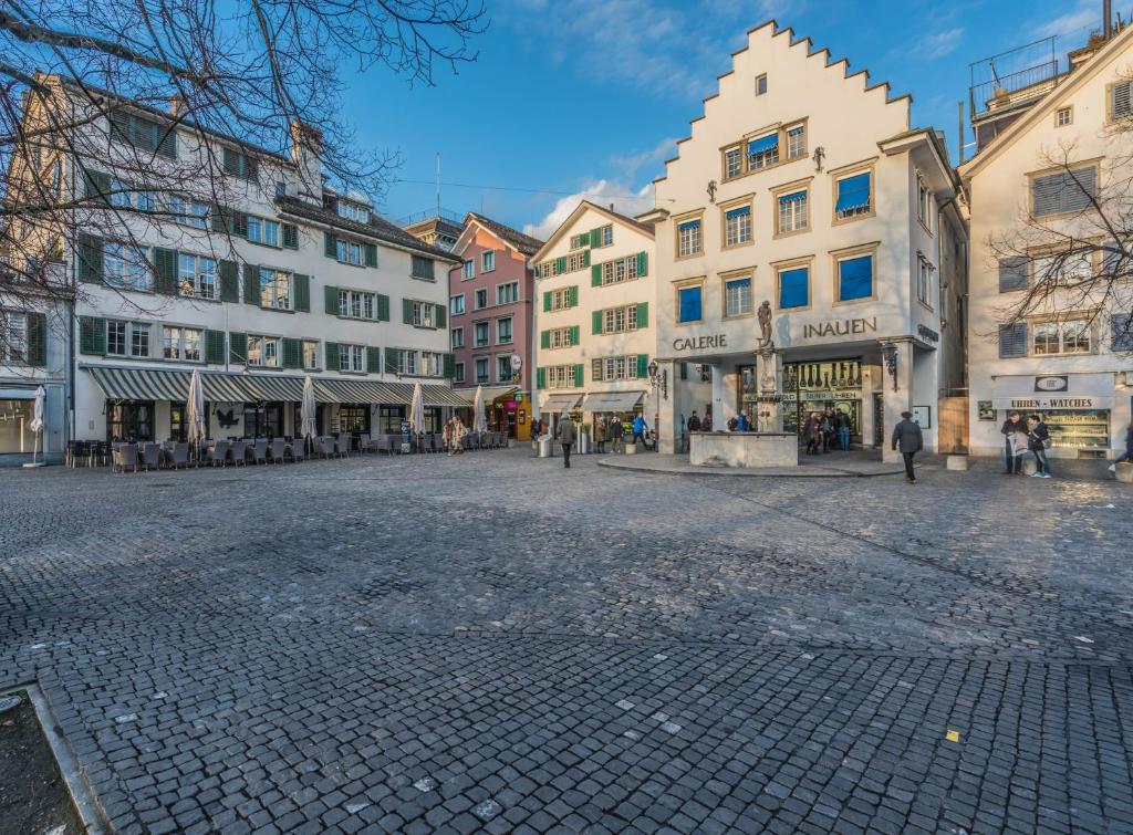 Lake Side Location Bellevue - Resim 40